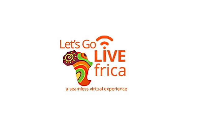 Let Go Live Africa