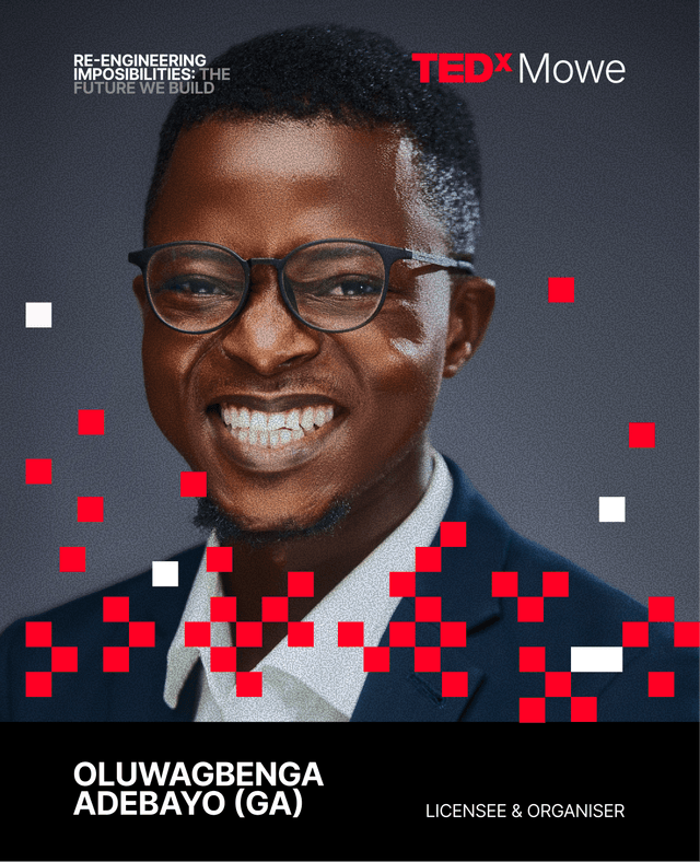 Oluwagbenga Adebayo